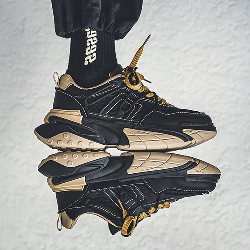 Quagmire QU1 Sneakers