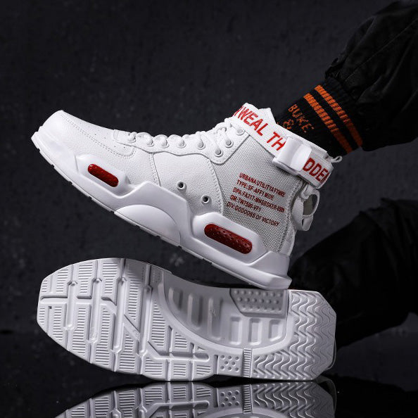 Pop X01 Sneakers