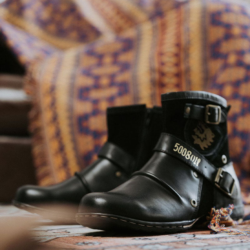 Falcon T2 Boots
