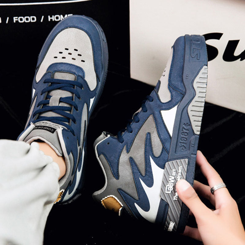 Wave CO4 Sneakers