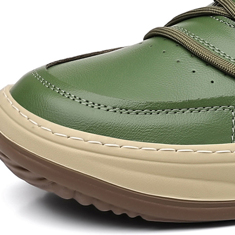 Forest Trekker Sneakers