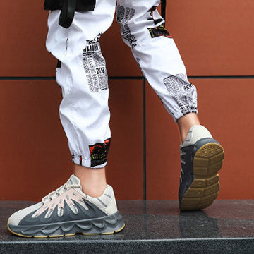 Glacier ZI5 Sneakers
