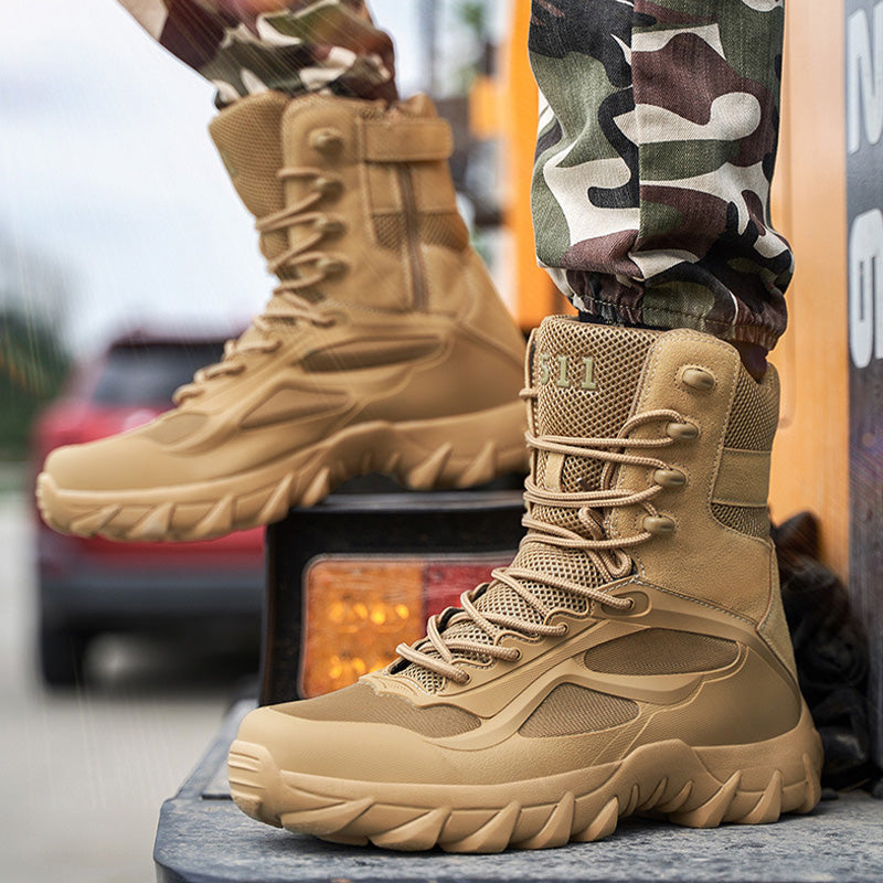 Buffalo Men Boots