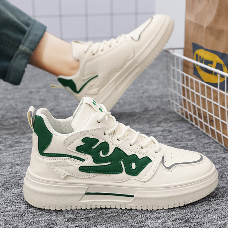 Cocoa Move Sneakers