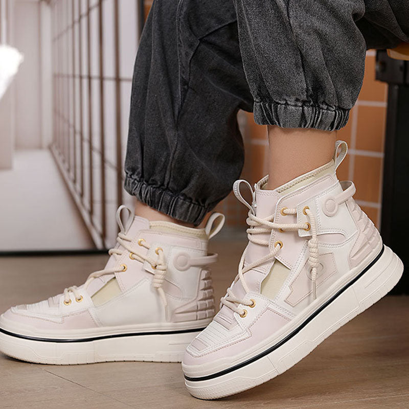 Quasar 8 Sneakers
