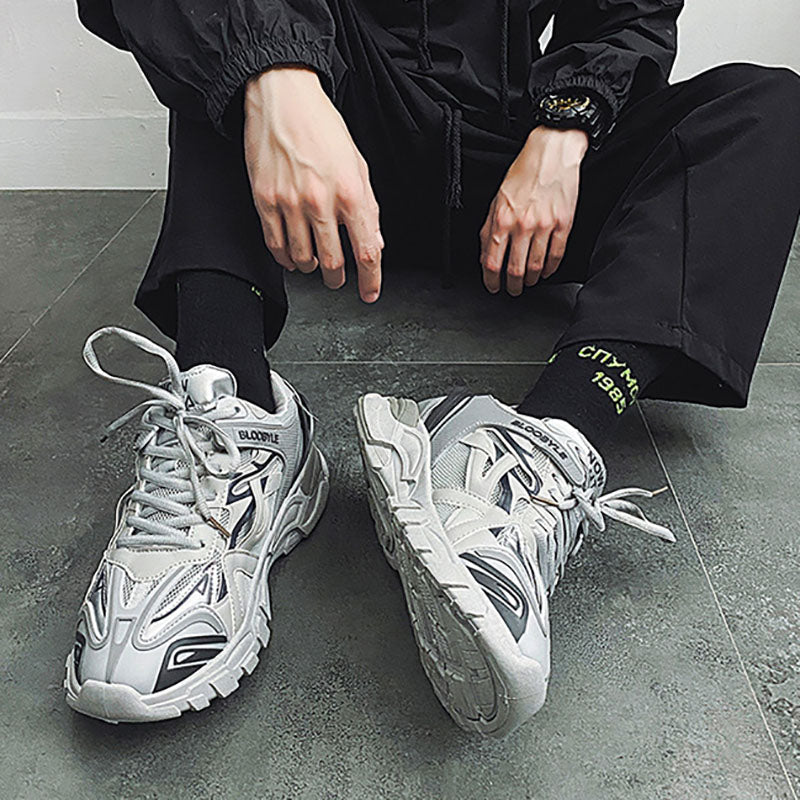 Bloobyle Sneakers