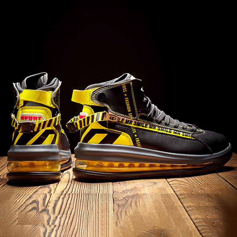 Block Palette BP4 Sneakers