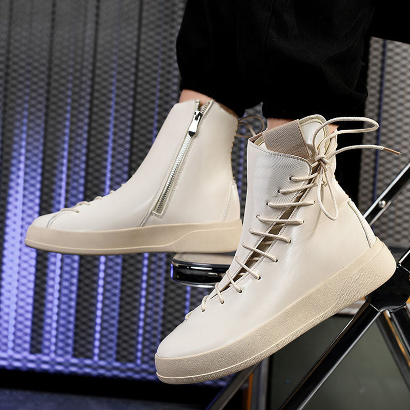 Lancet X Boots
