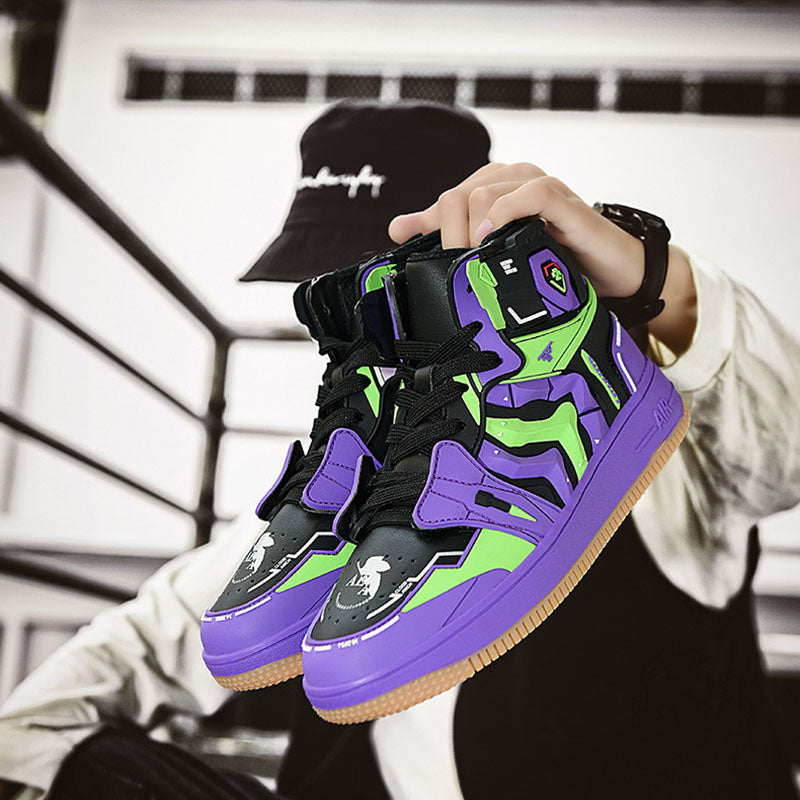 Evange Y Sneakers