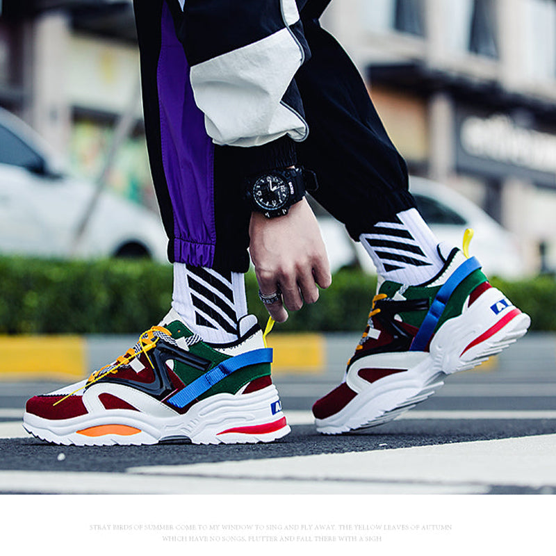 Light DX501 Sneakers