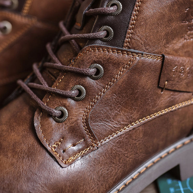 Falcon T1 Boots