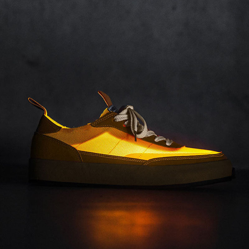 Pumpkin K1 Sneakers