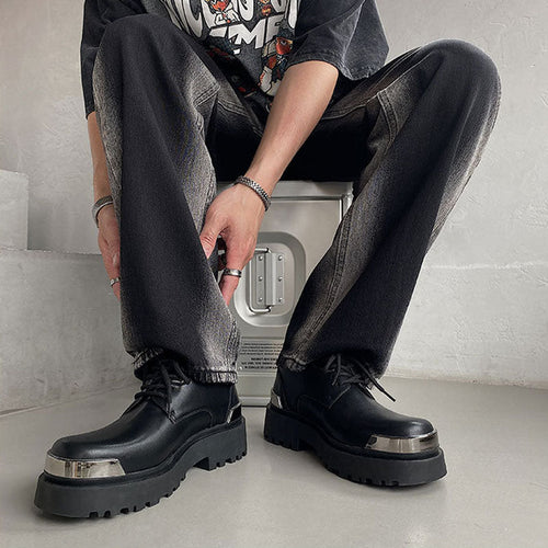 Chunk CA Sneakers