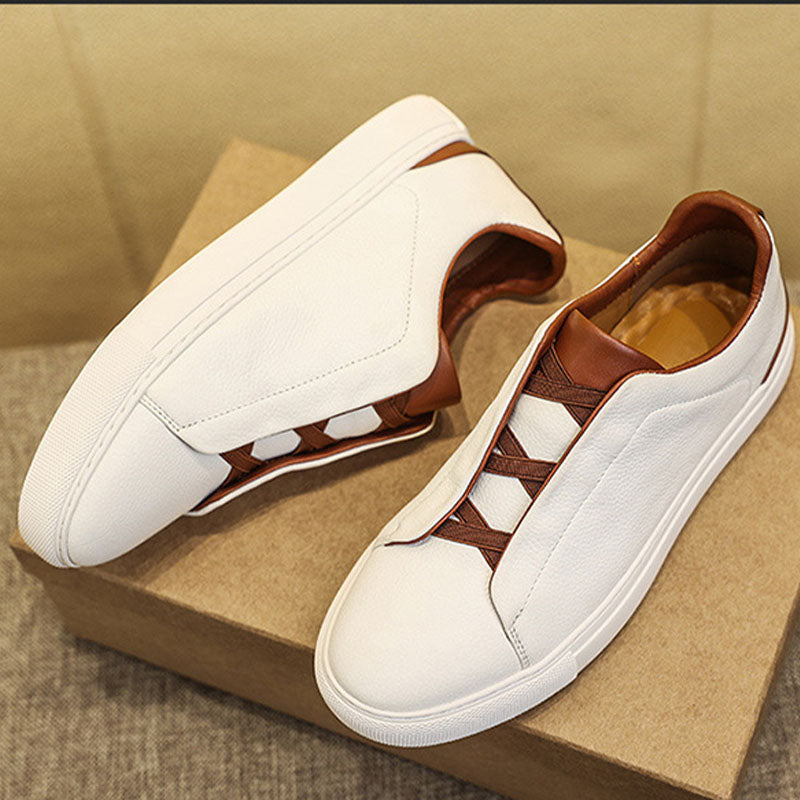 Prosper Season Sneakers