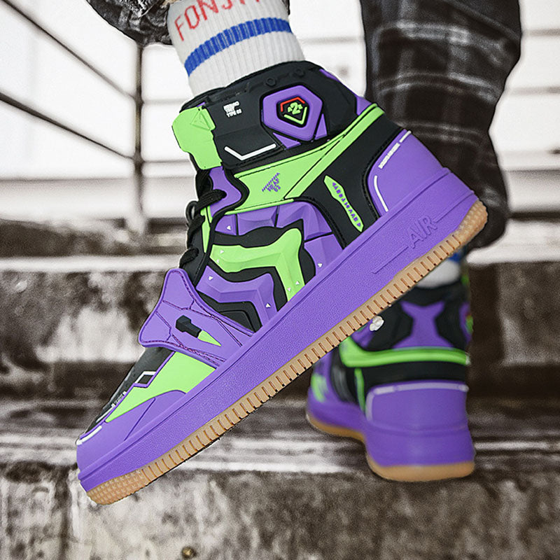 Evange Y Sneakers