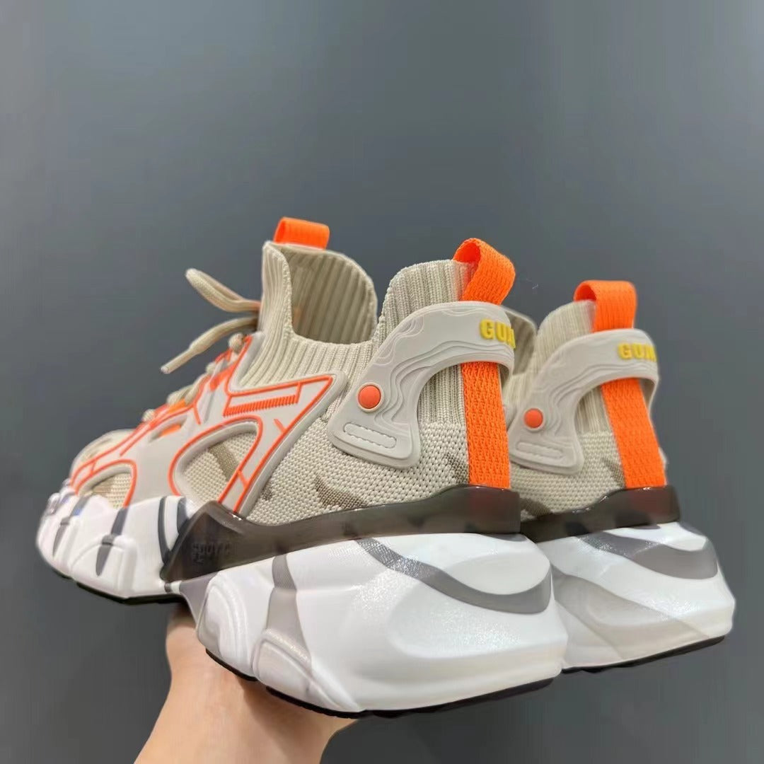 Crocodile CX3 Sneakers