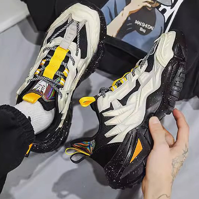 Armor G002 Sneakers