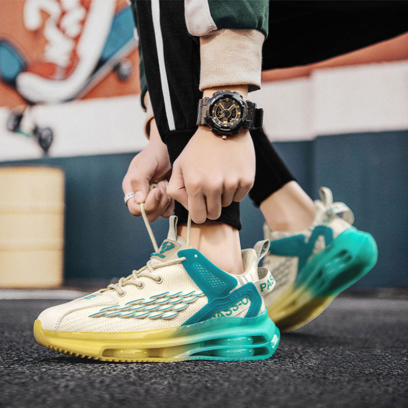 Dragon DX2 Sneakers