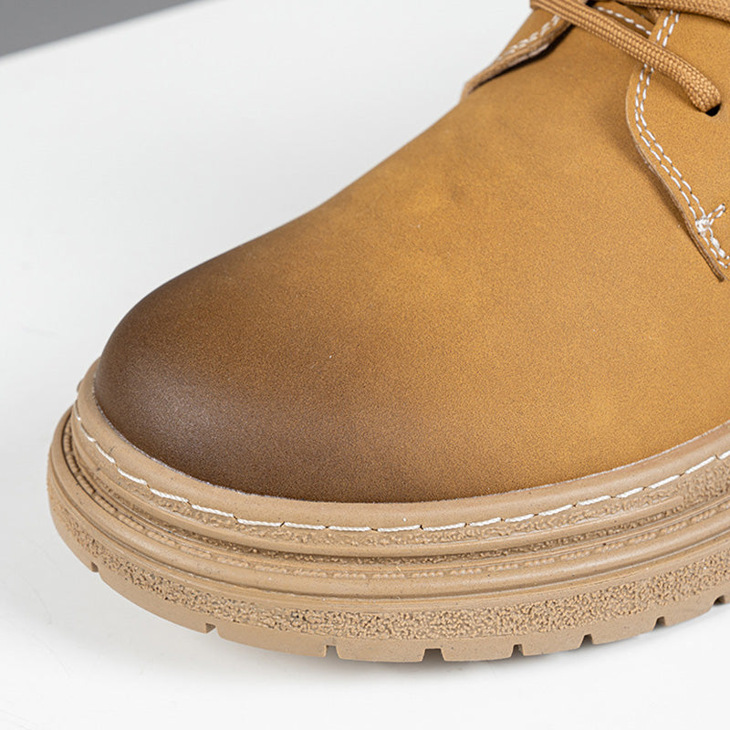 Sandstorm Camel Shoes