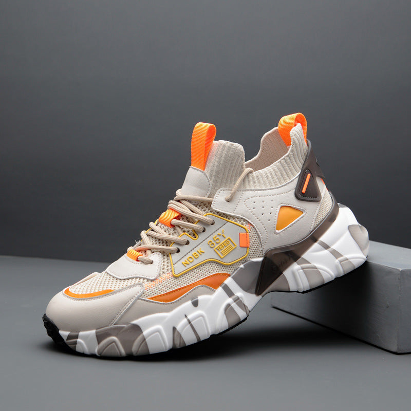 Tabby CA1 Sneakers
