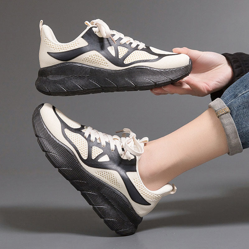 Minimal X Sneakers