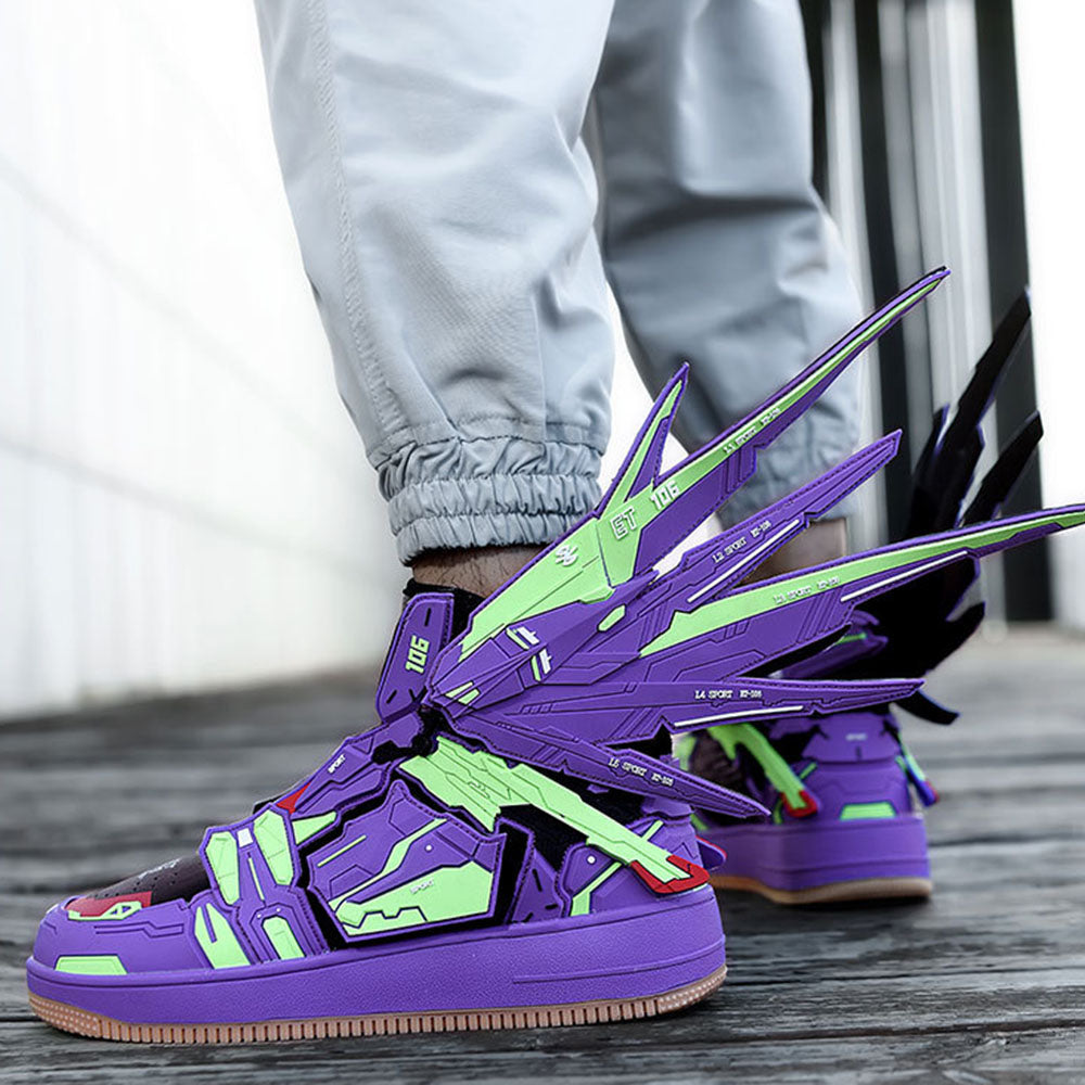 Freedom Wings Sneakers