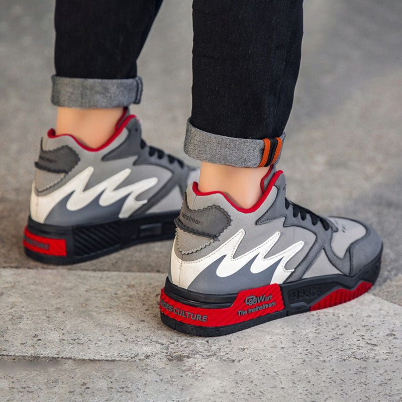Wave CO4 Sneakers