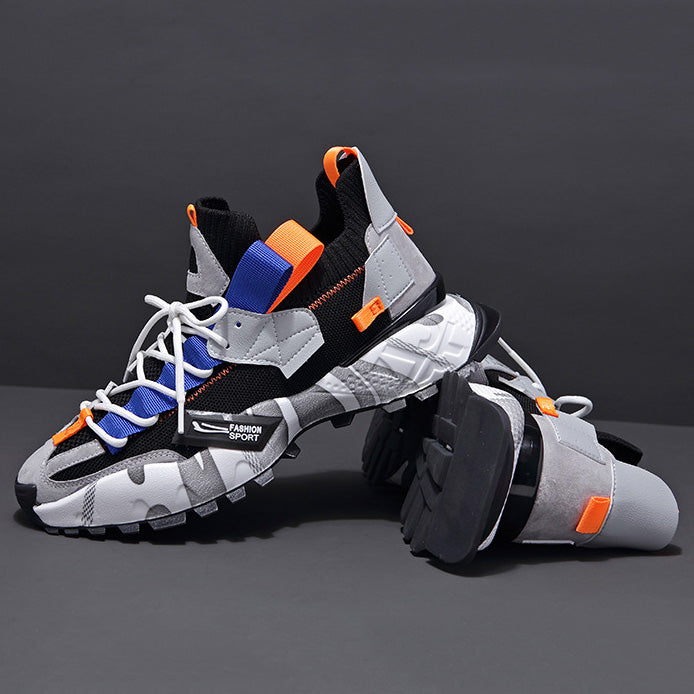 Crocodile CX2 Sneakers