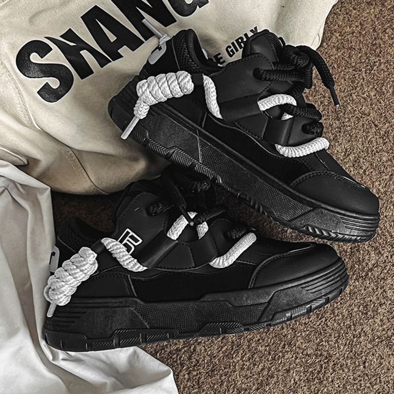 Magnetic Fiel F1 Sneakers