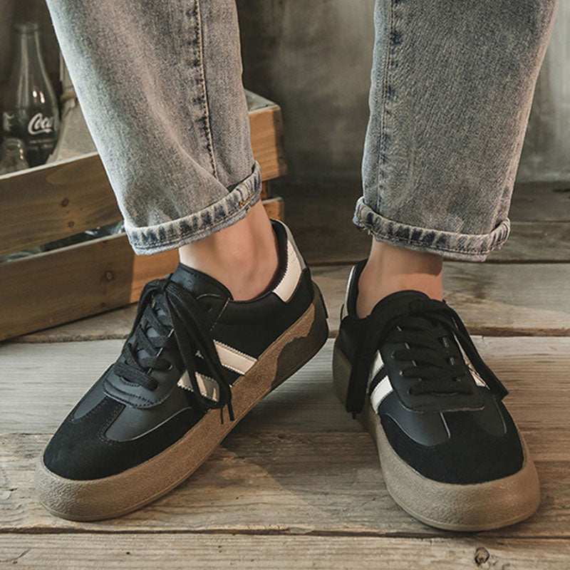 Trainer TI2 Sneakers