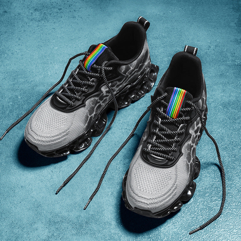Lightning Venom Sneakers