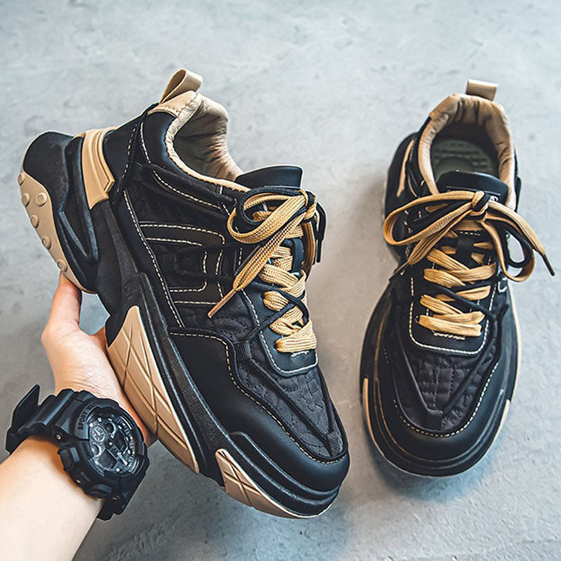 Quagmire QU1 Sneakers