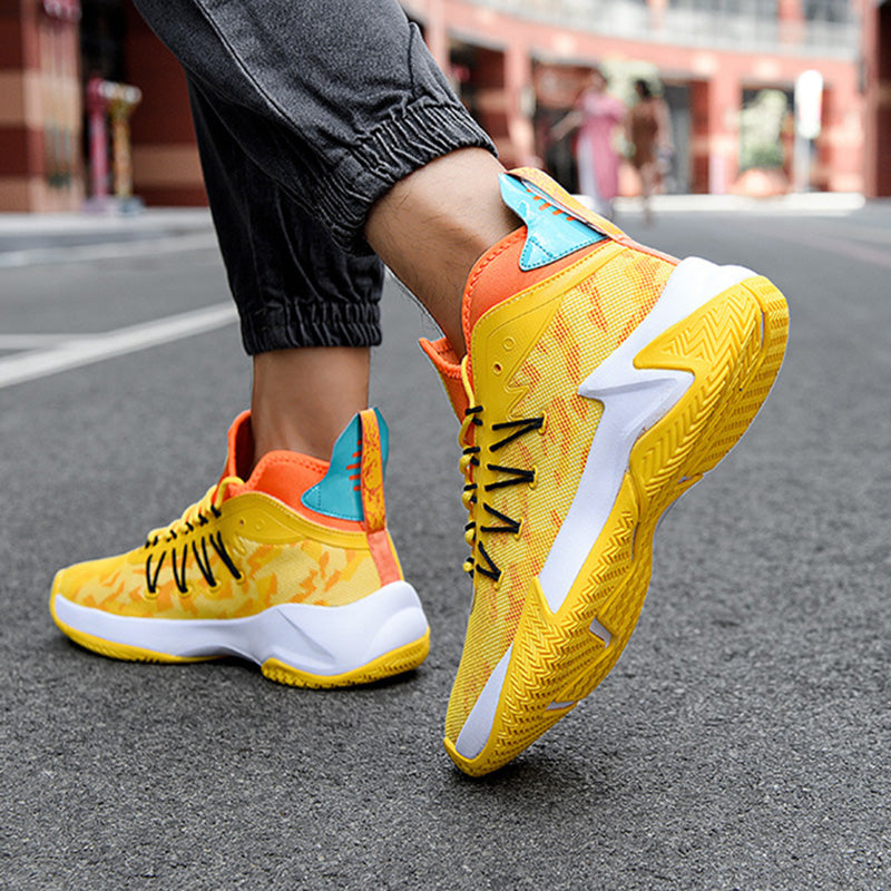 Cheese CC1 Sneakers
