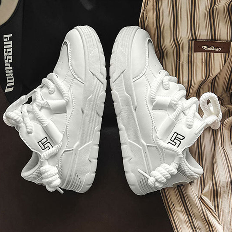 Magnetic Fiel F1 Sneakers