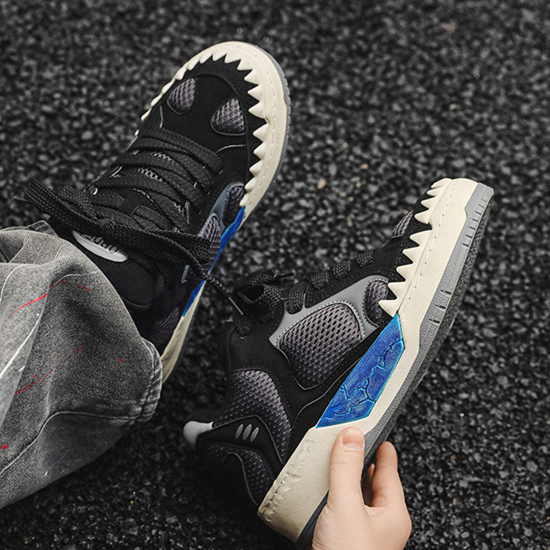 Dinosaur DIN Sneakers