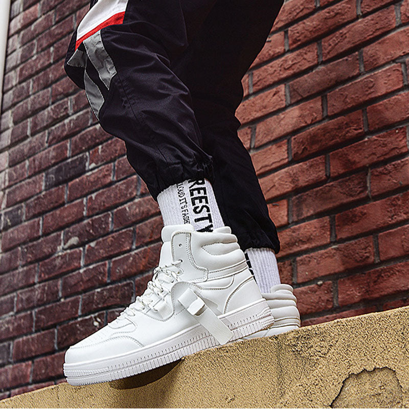 Aviation H01 Sneakers