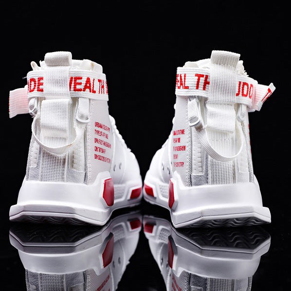 Pop X01 Sneakers