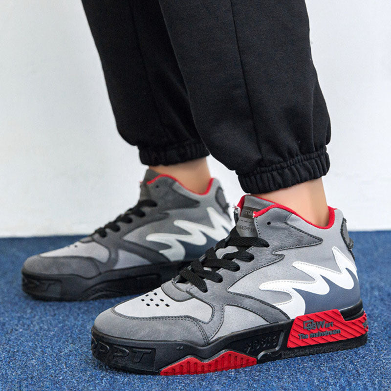 Wave CO4 Sneakers