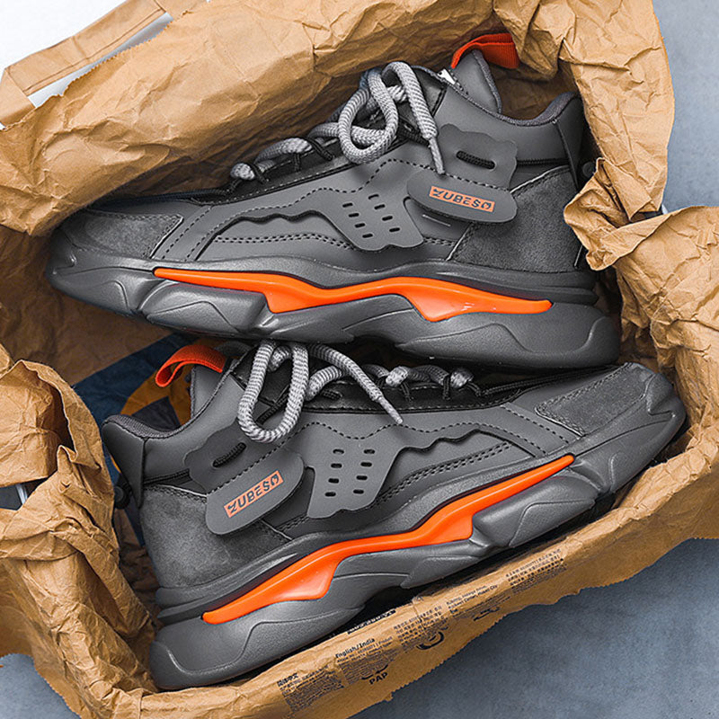 Assault AS5 Sneakers