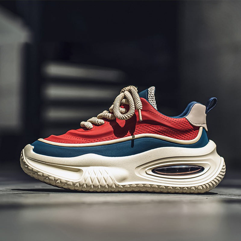 Dynamic Flow Sneakers