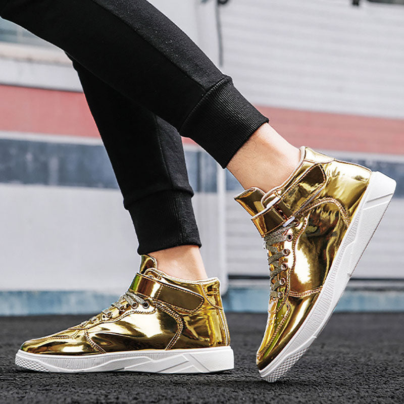 Zero Surrender Sneakers