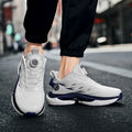 Color Block A Sneakers