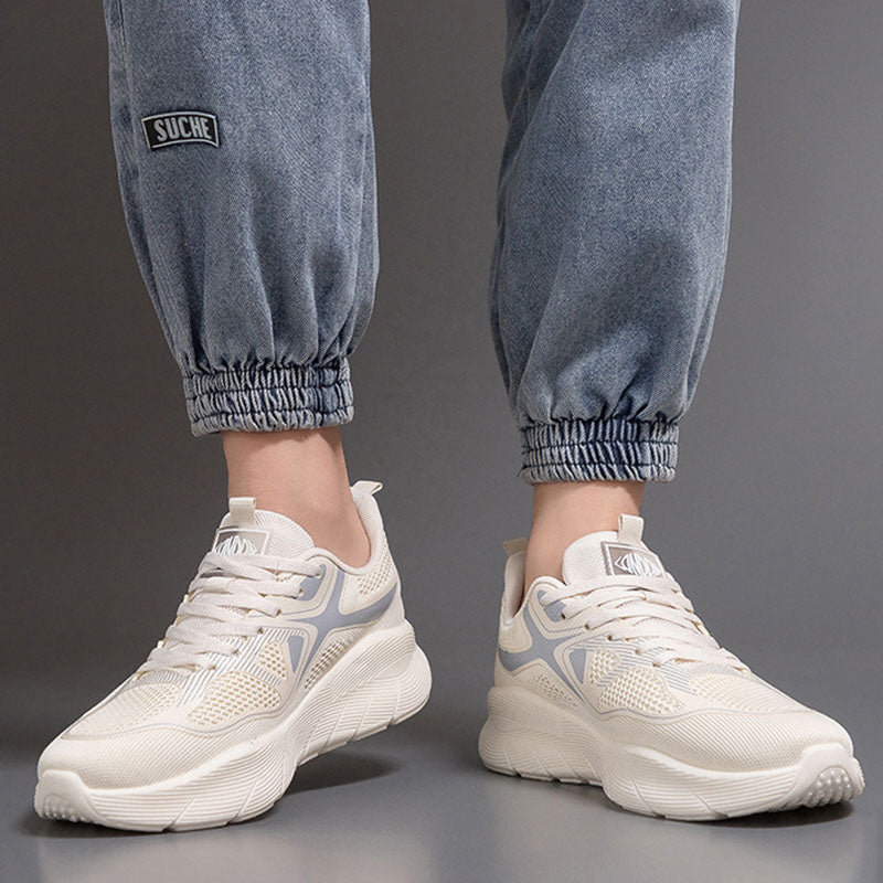 Minimal X Sneakers