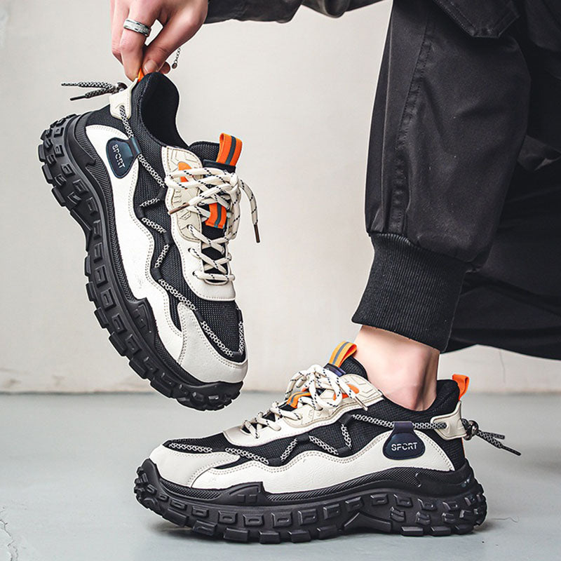 Tire TT1 Sneakers