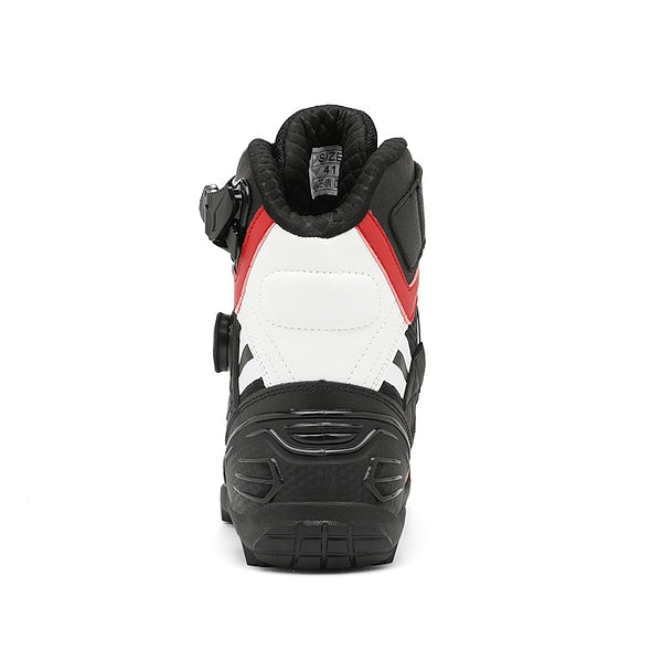 MotoGuard Arrow Riding Boots