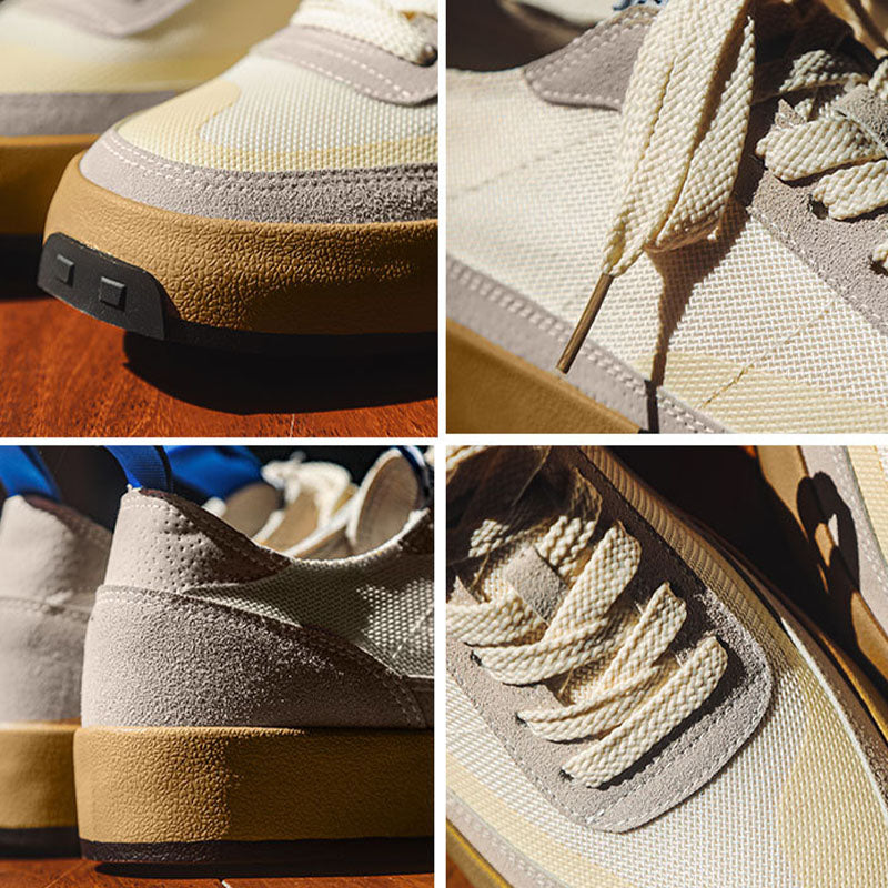 Pumpkin K1 Sneakers