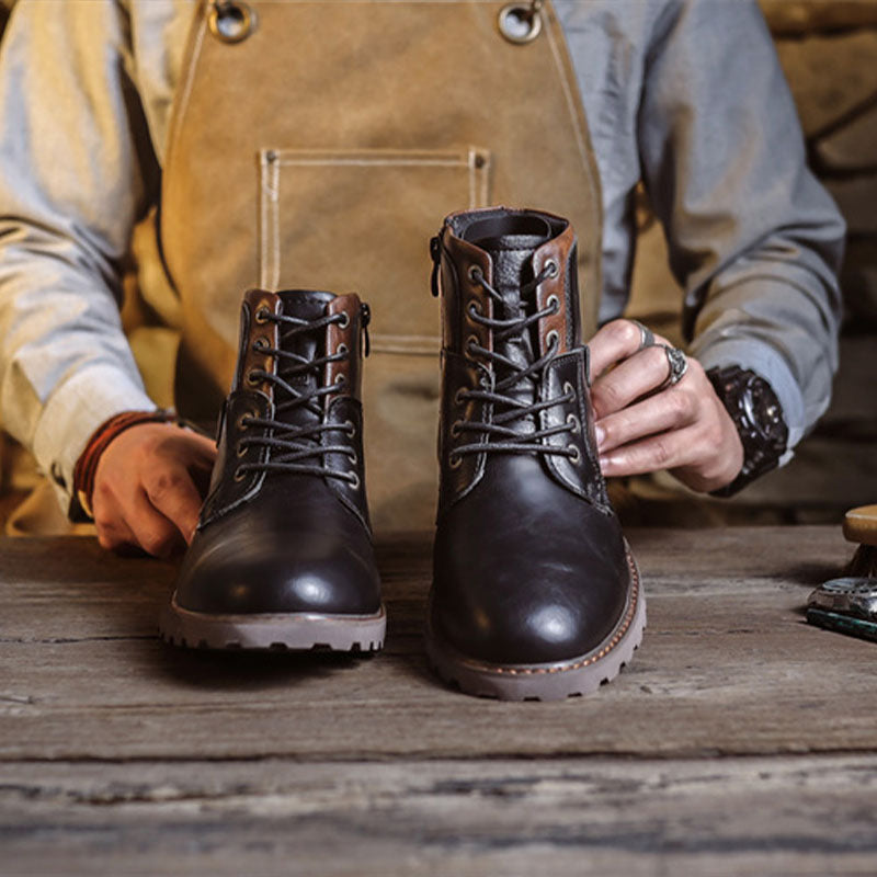 Falcon T1 Boots