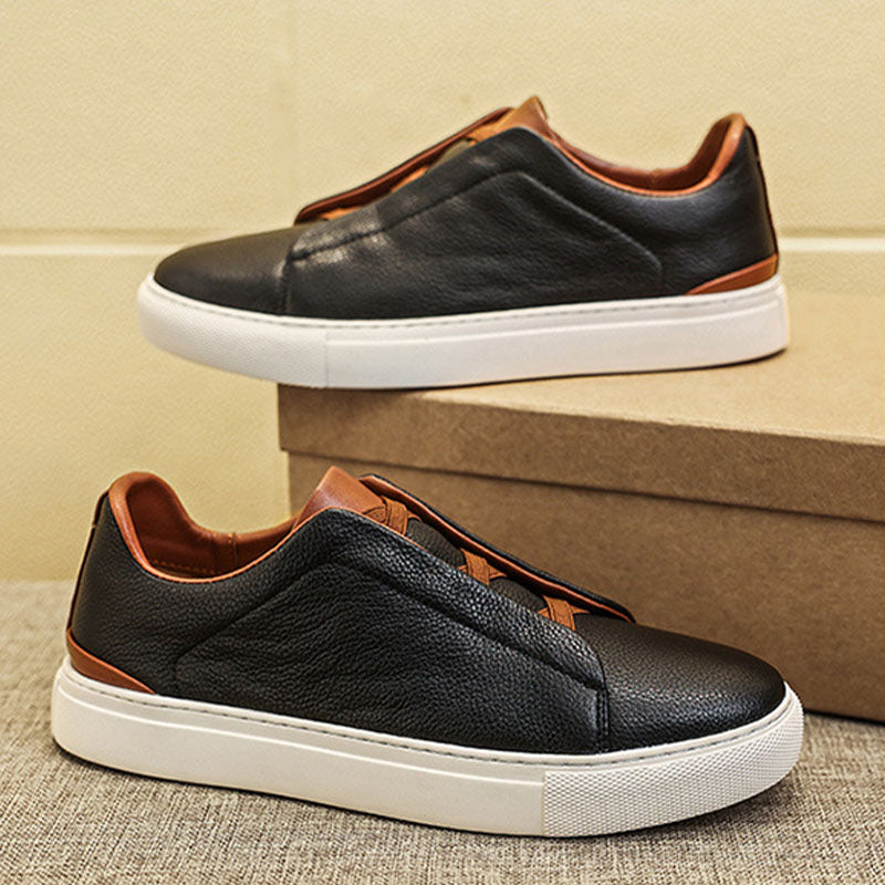 Prosper Season Sneakers