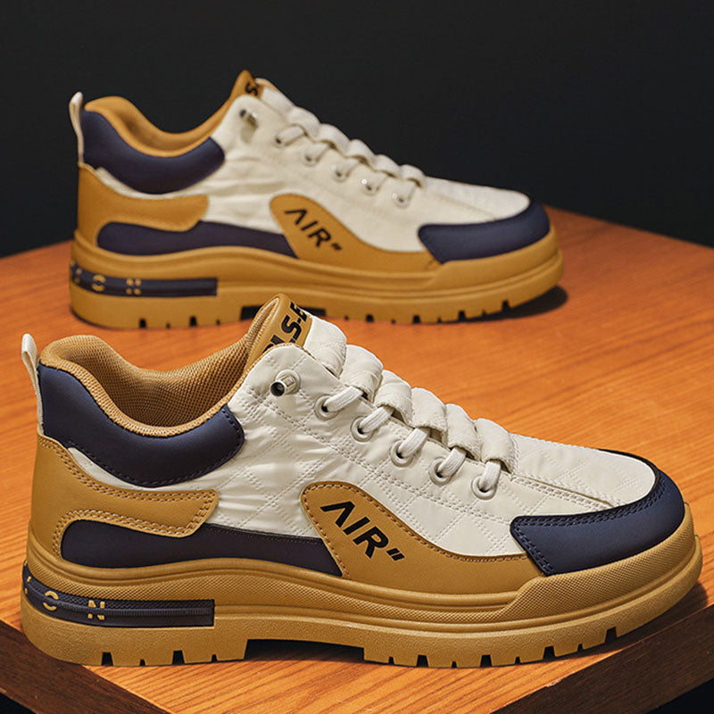 Charm Casual Sneakers