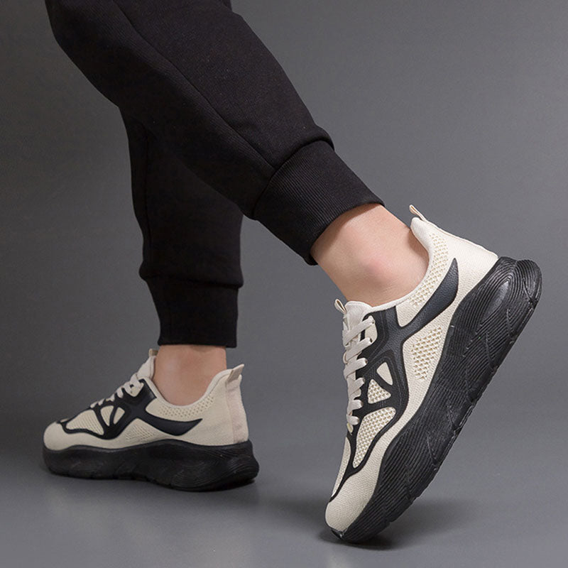 Minimal X Sneakers